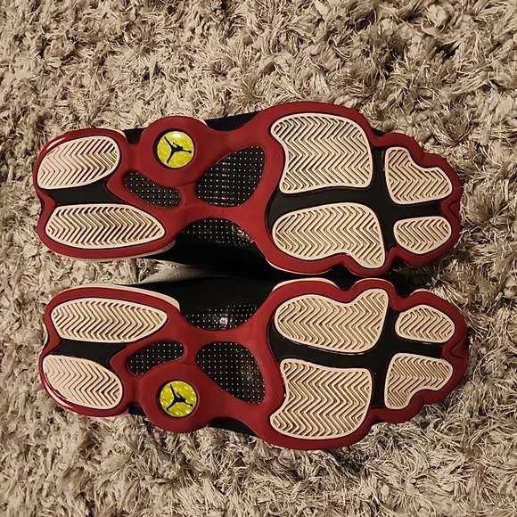 Jordan 13 Retro HE GOT GAME - Picture 9 of 9